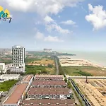 Bali Residence I B3105 Luxury 2Br I Seaview I 6-9Pax L Waterpark I Citycentre By Jay Stay