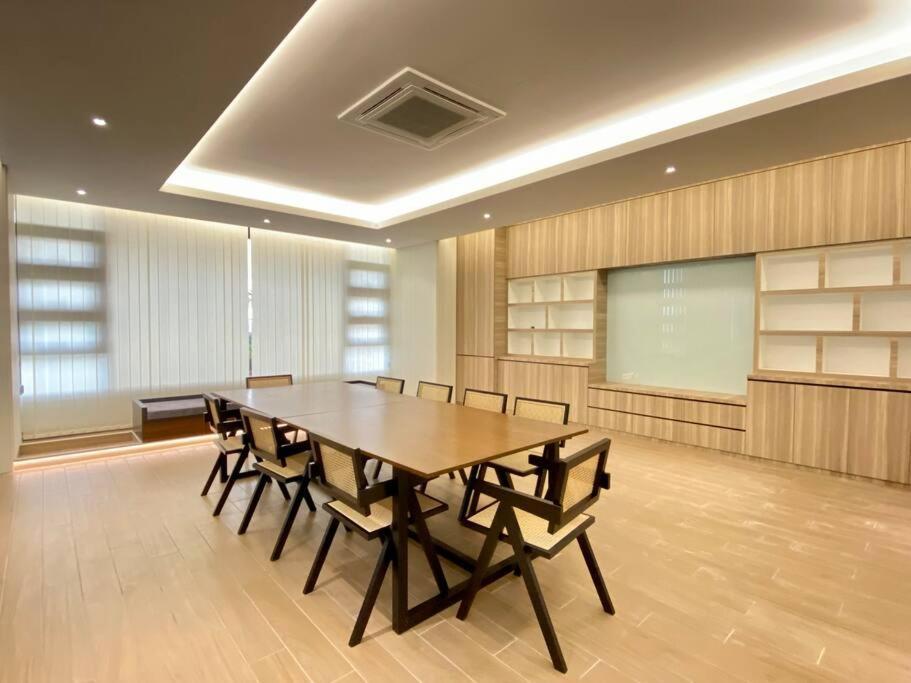 Pangsapuri Bali I B3105 Luxury 2br I Seaview I 6-9pax L Waterpark I Citycentre By Jay