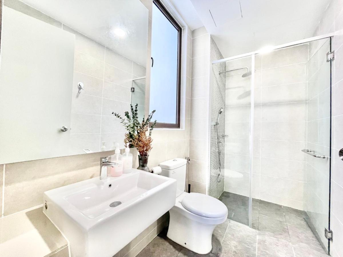 Bali I B3105 Luxury 2br I Seaview I 6-9pax L Waterpark I Citycentre By Jay Malacca